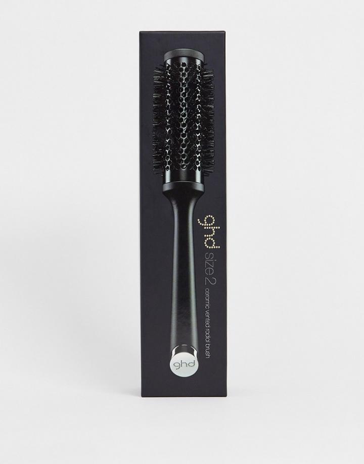 Ghd Ceramic Radial Brush 35mm-no Color