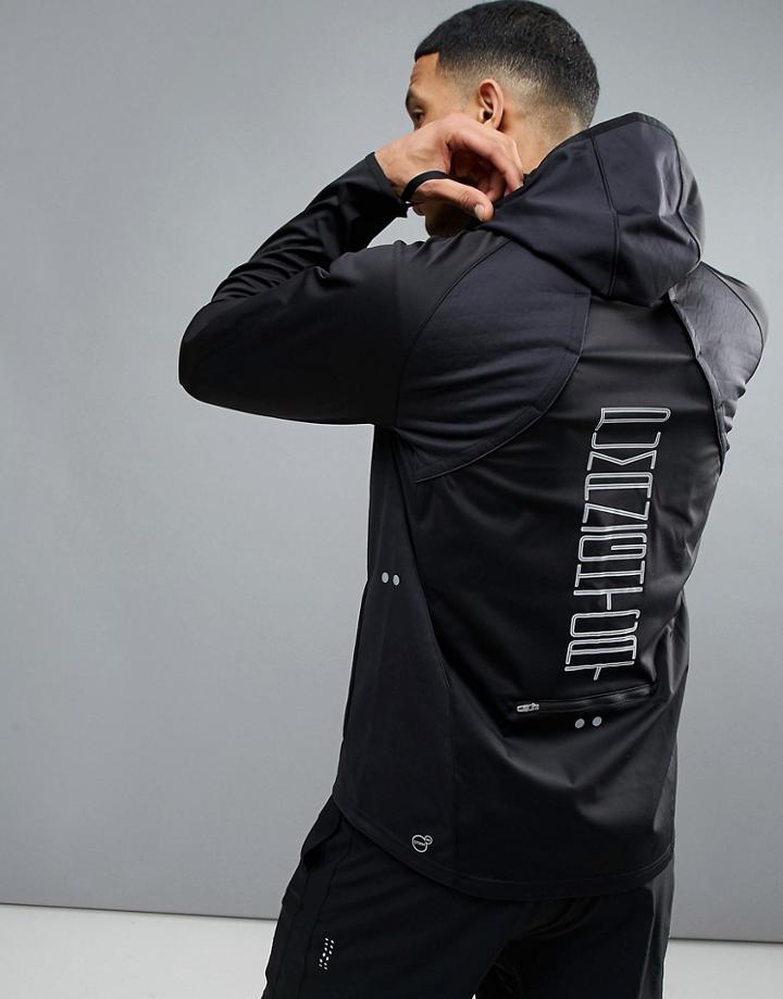 Puma Nightcat Storm Jacket - Black
