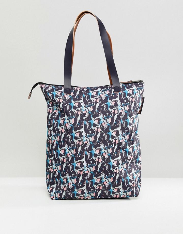 Eastpak Soukie Dizzy Leo Shopper Bag - Multi