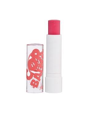 Barry M Cor Balmy Tinted Lip Balm - Rosie Lea