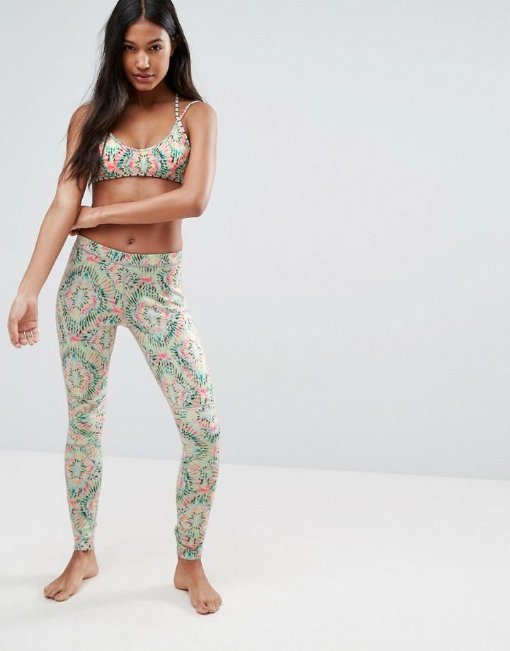Billabong Neoprene Surf More Surf Pant - Multi
