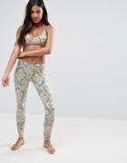 Billabong Neoprene Surf More Surf Pant - Multi