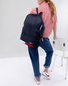 Tommy Jeans Hybrid Fanny Pack Backpack - Multi
