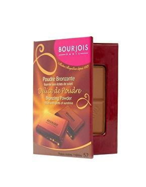 Bourjois Bronzing Powder - Bronze