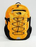 The North Face Borealis Classic Backpack 29 Litres In Yellow - Yellow