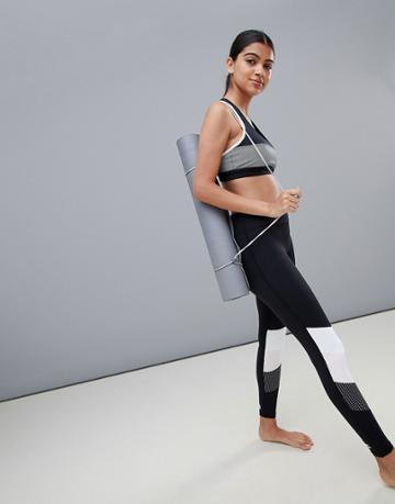 Lilybod Evie Leggings - Black