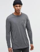 G-star Yedur Pocket Top Long Sleeve - Night