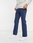 Levi's 511 Slim Fit Jeans In Ivy-blues
