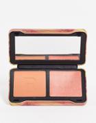 Revolution Neon Heat Dynamic Face Palette Peach Heat-multi