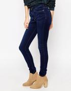 Gsus Sindustries The Cherry 412 Skinny Jeans - Aloe Vera Sateen
