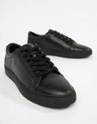 Kg By Kurt Geiger Sneakers In Black