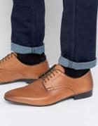 Silver Street Smart Shoes Tan