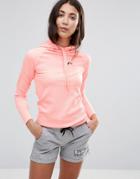 Only Play Gym Training Hoody - Orange