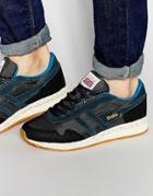 Gola Katana Ranger Sneakers - Gray