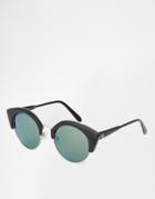 Cheap Monday Sunglasses - Green