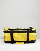 Sweet Sktbs X Helly Hansen Duffel Bag - Yellow