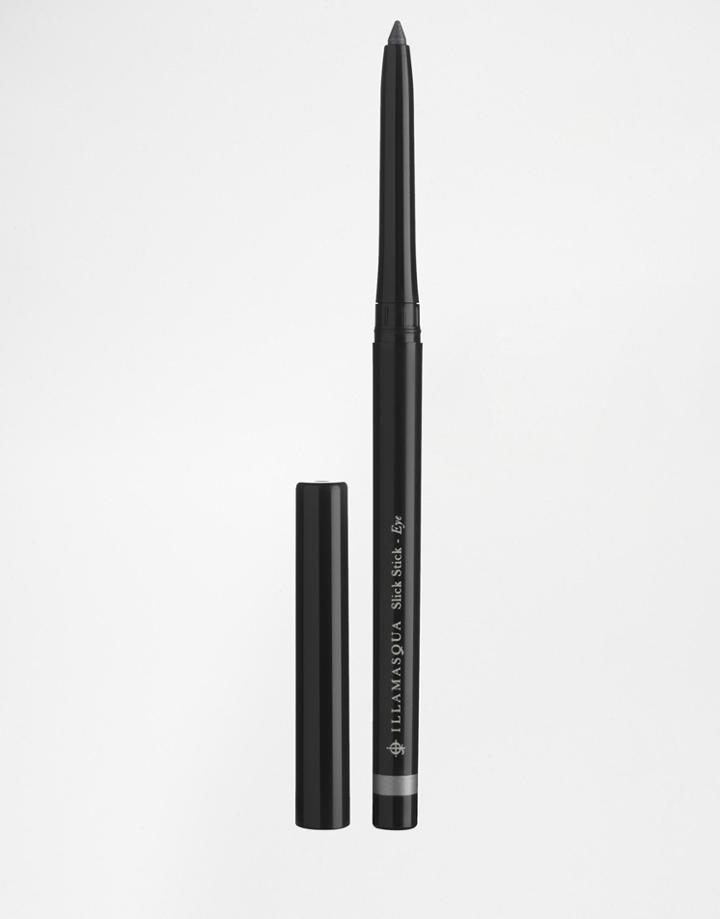 Illamasqua Slick Stick - Eye Liner - Iron