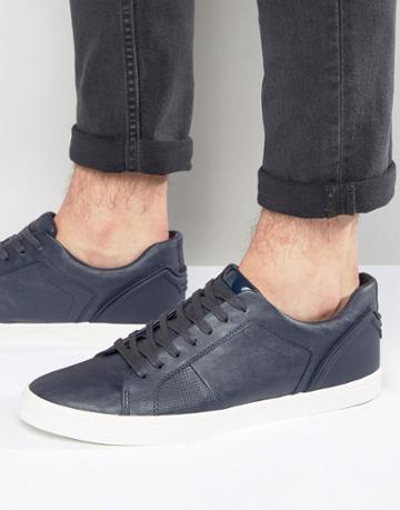 Call It Spring Laraesen Sneakers - Navy