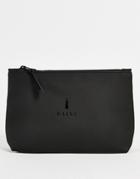 Rains 1560 Cosmetic Bag In Black