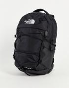The North Face Borealis Mini Backpack In Black