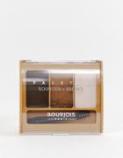 Bourjois Brow Palette - Tan