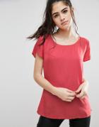 Only Geggo Top - Red