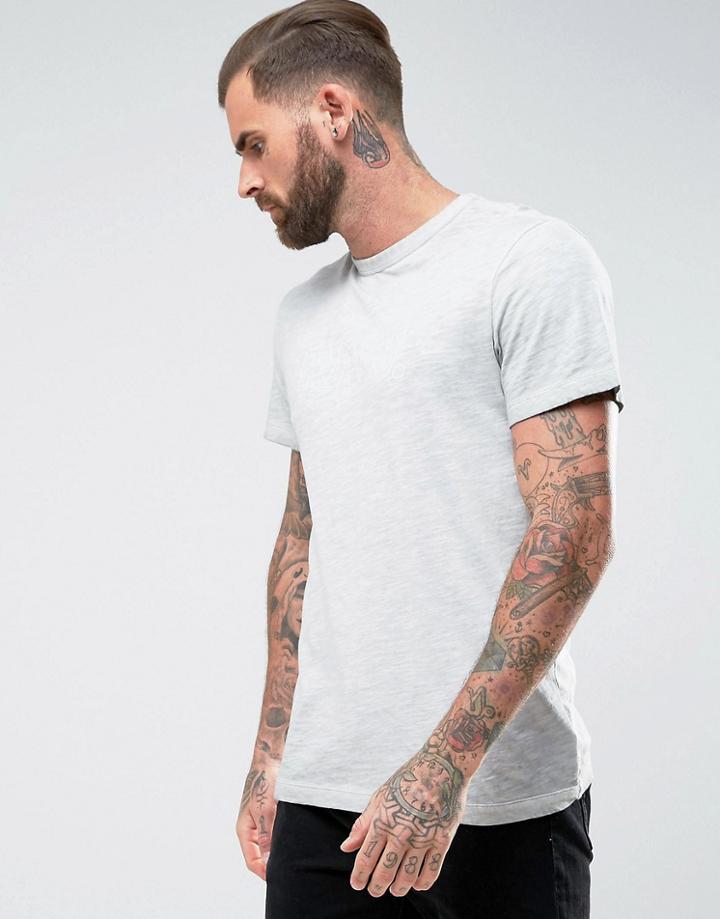 G-star Nazuru T-shirt - Gray