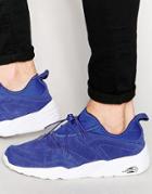 Puma Blaze Of Glory Sneakers In Blue 360101 01 - Blue