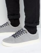 D-struct Sneakers - Gray