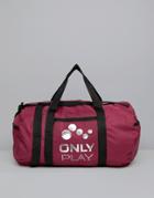 Only Play Sports Bag - Red