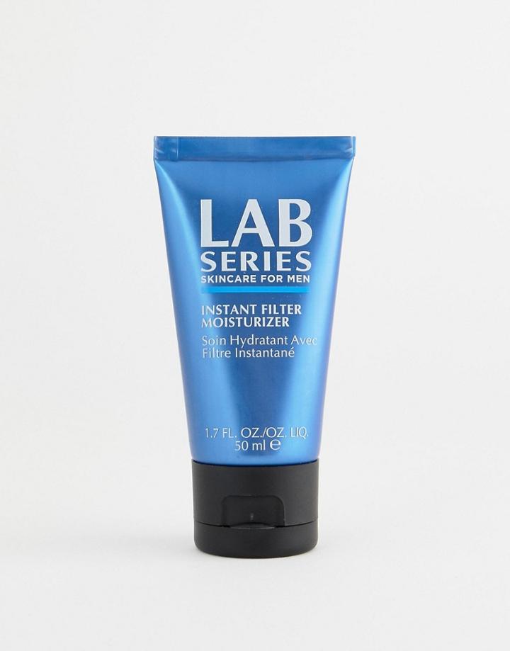 Lab Series Instant Filter Moisturizer - Clear