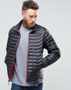 The North Face Thermoball Jacket - Gray