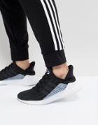 Adidas Originals Climacool 02/17 Sneakers In Black Bz0249 - Black