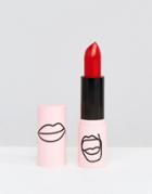 Asos Makeup Satin Lipstick - Owned - Red