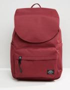 Parkland Rushmore Backpack In Red 25l - Red