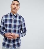 Selected Homme Slim Fit Check Shirt