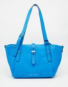 Fiorelli Small Shoulder Bag - Digital Blue