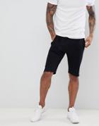 Bolongaro Trevor Jersey Shorts - Black