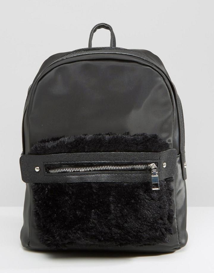 7x Bag - Black