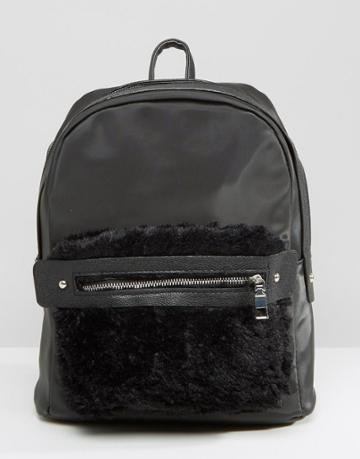7x Bag - Black