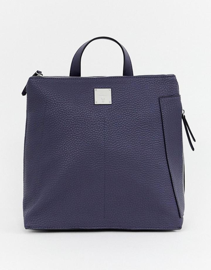 Fiorelli Finley Backpack - Navy