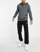 Nautica Competition Gybe Sweatpants In Black - Part Of A Set