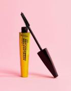 Rimmel Lash Accelerator Endless Mascara Black - Black