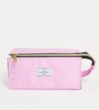 The Flat Lay Co. Hot Pink Box Bag