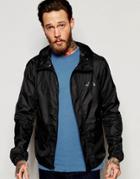 The North Face 1985 Mountain Jacket - Black
