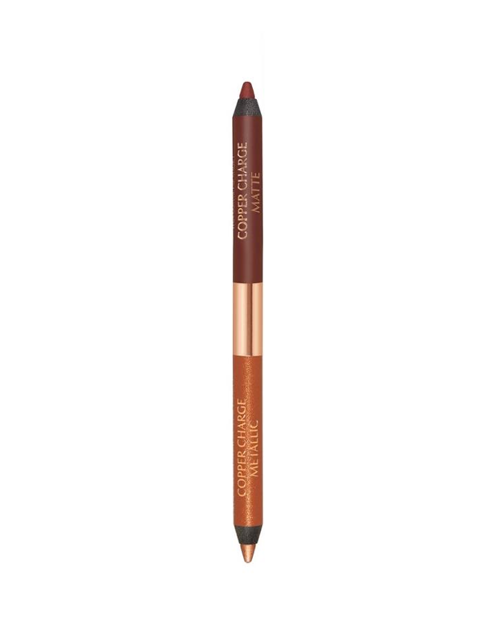 Charlotte Tilbury Eye Colour Magic Liner Duo - Copper Charge