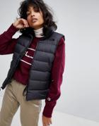 The North Face Padded Vest - Black