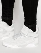 Supra Bleeker Suede Sneakers - Gray