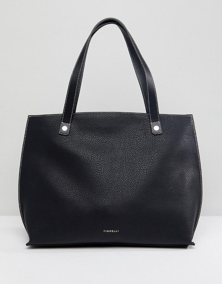 Fiorelli Hampton Large Tote - Black