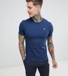 Le Coq Sportif T-shirt - Navy